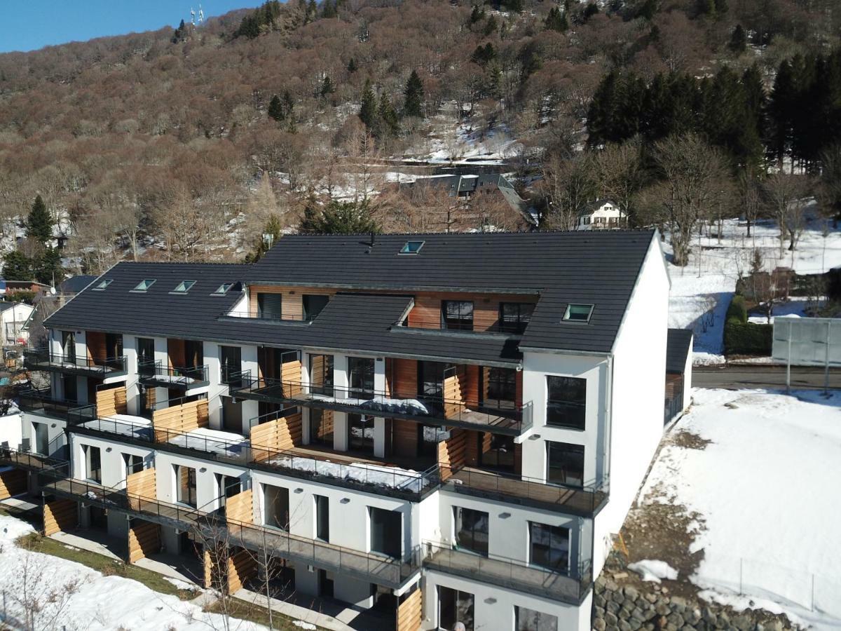 D5 - Résidence La Montille Esterno foto